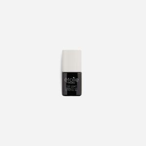 Top Coat Gel Effect UV