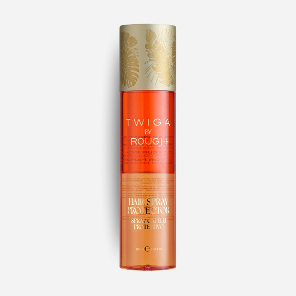 Protective Two-Phase Hair Solar Twiga by Rougj