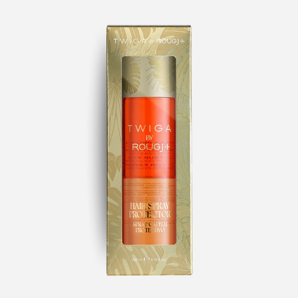 Protective Two-Phase Hair Solar Twiga by Rougj
