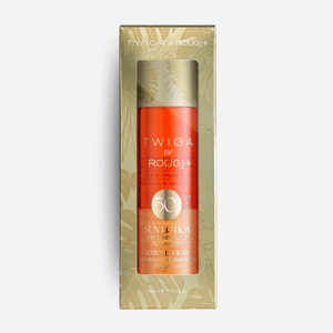 Solare Bifasico SPF30 con attivatore di melanina e oro colloidale Twiga By Rougj