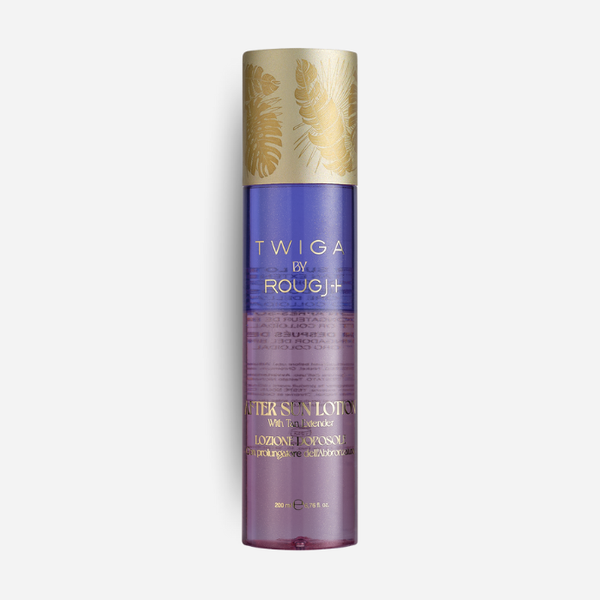 Doposole Bifasico with tanning extender Twiga by Rougj