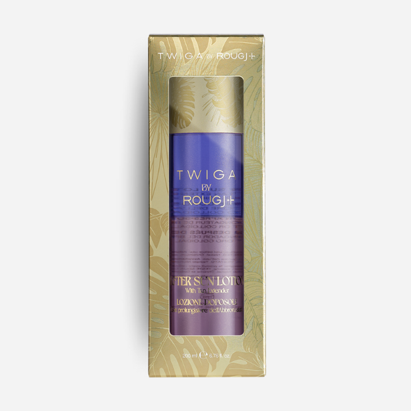 Doposole Bifasico with tanning extender Twiga by Rougj