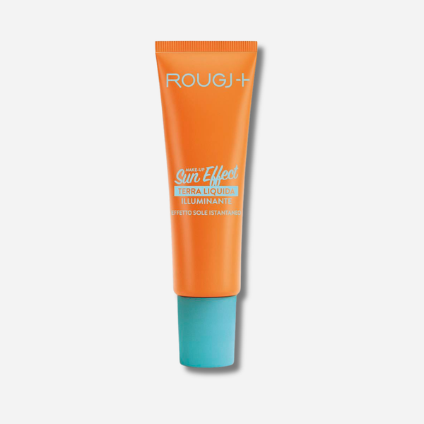 Terra Liquida Illuminante Effetto Abbronzatura Naturale