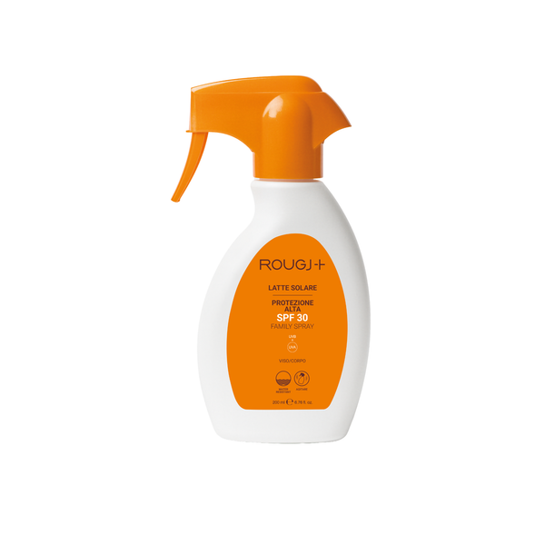SPRAY TRIGGER SPF 30 200 ml