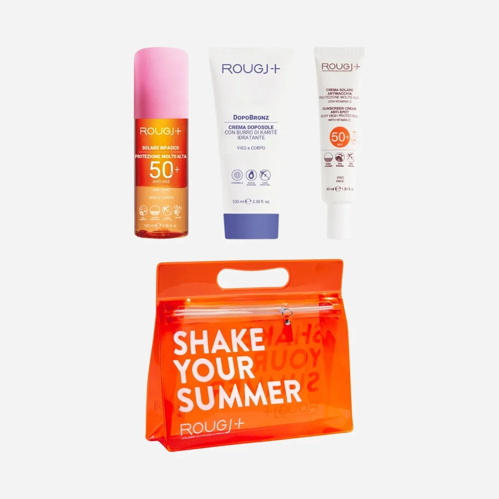 Set Solari Travel Size
