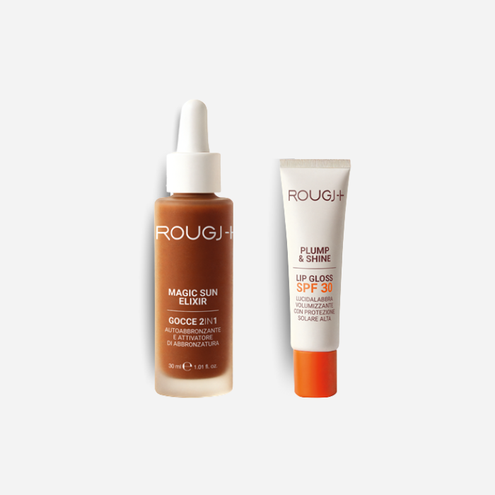 Golden Touch Set