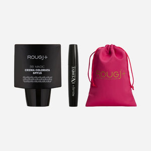 Set BB Magic make-up naturale