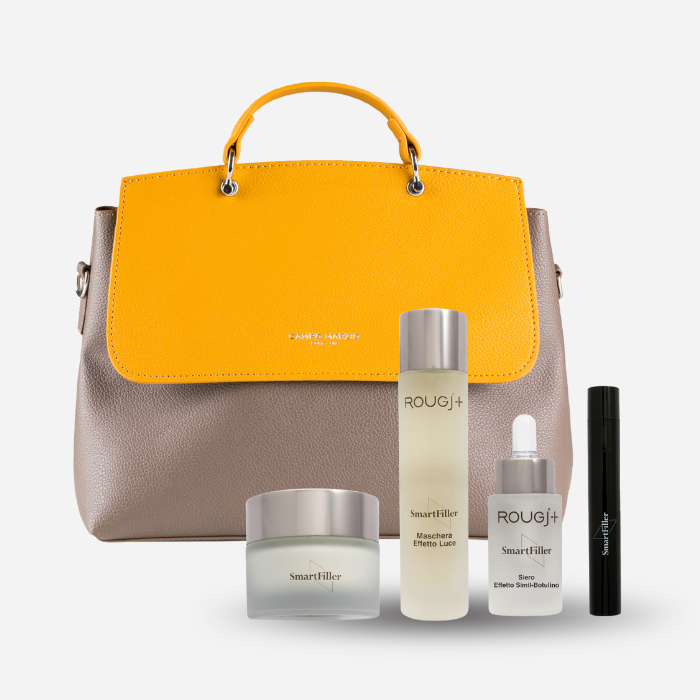 Set SmartFiller Lover