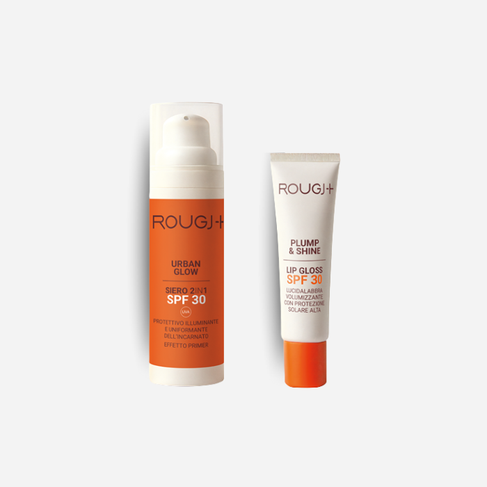 City Glow Duo